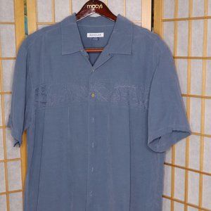 Honolua XL mens button down